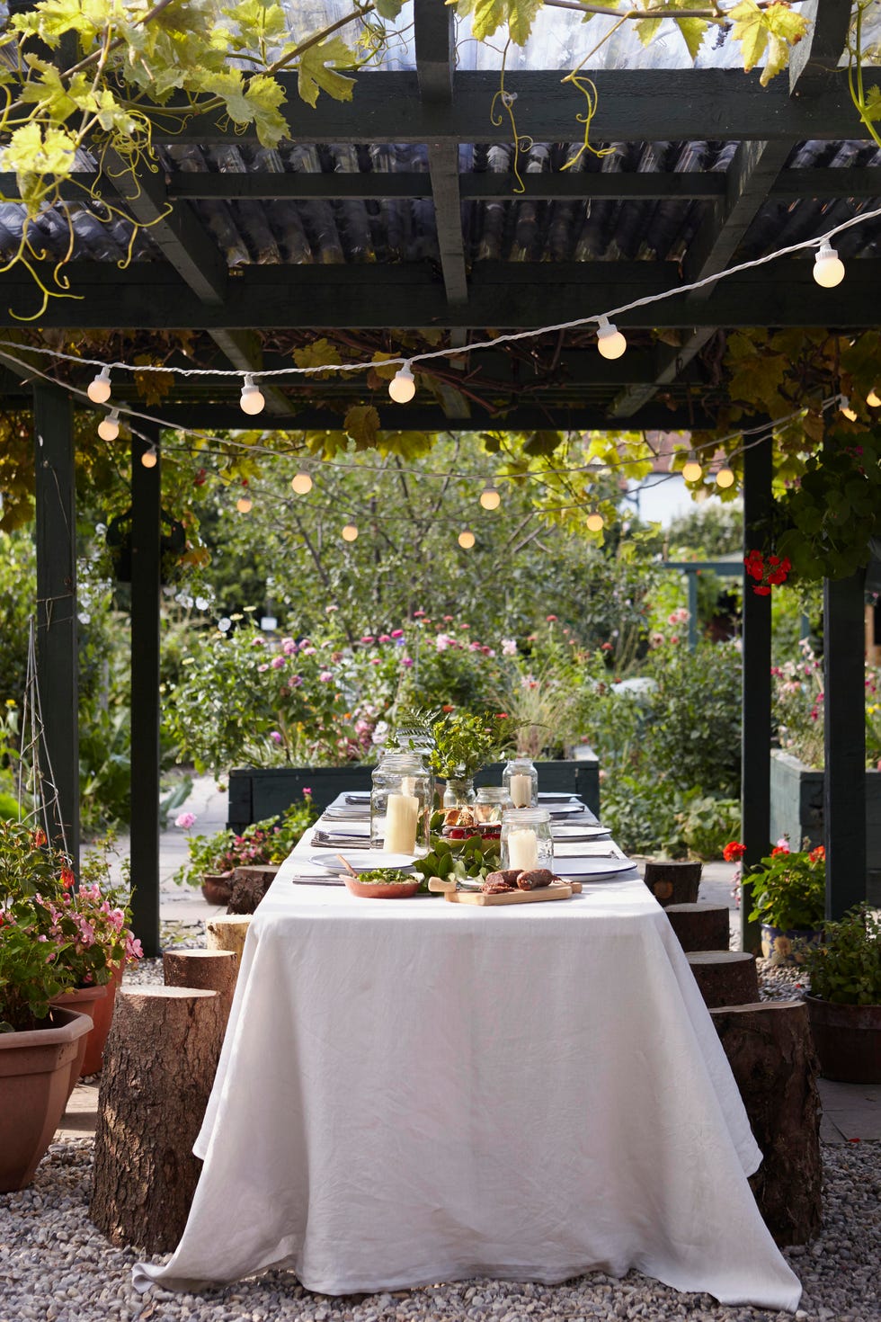 Garden Party Ideas: Garden Party Decorations For Summer 2022