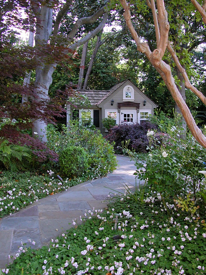 Garden Planning Ideas for Your Home - Town & Country Living