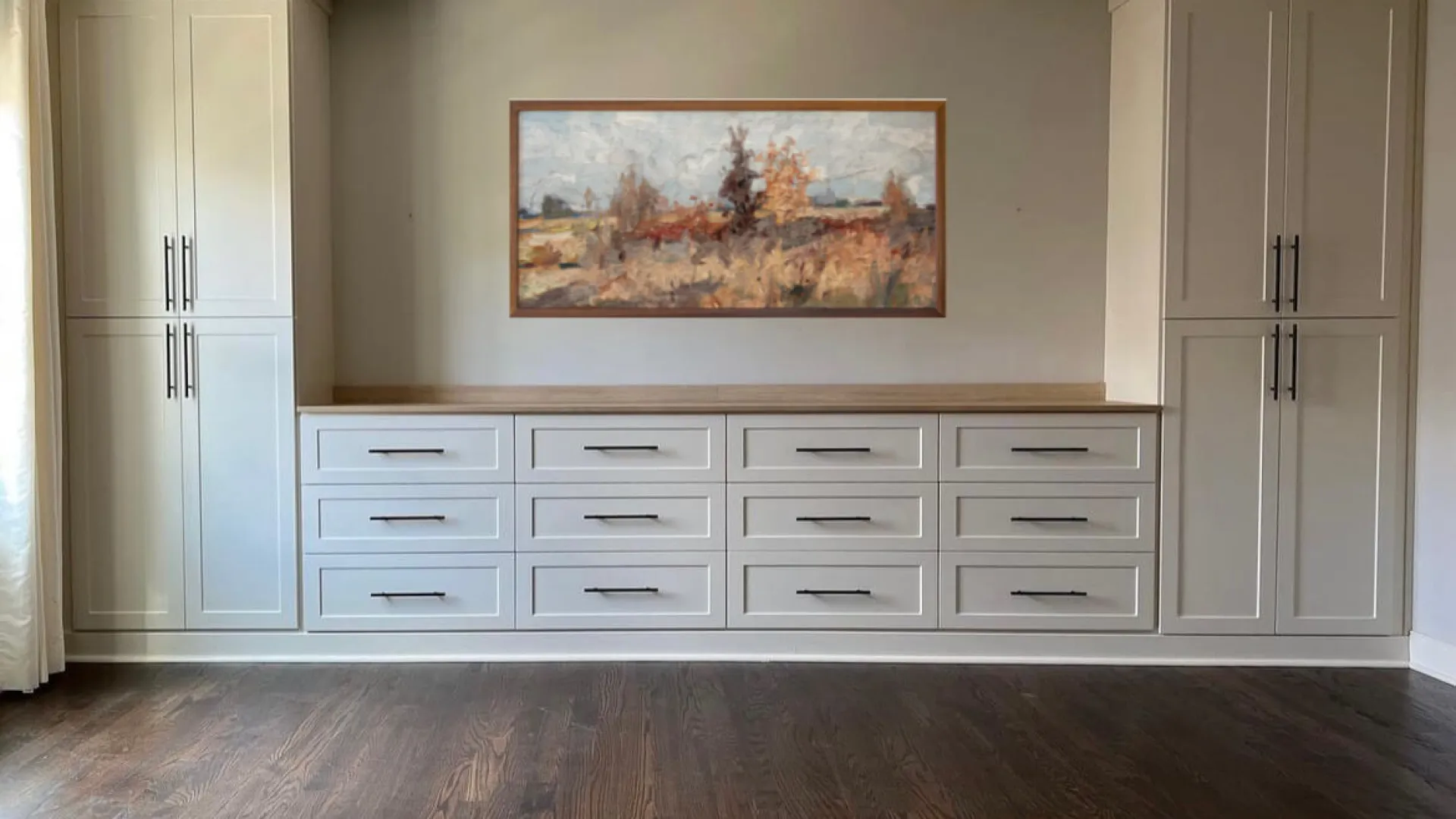 Increase Storage: Every Room | Artisan Custom Closets