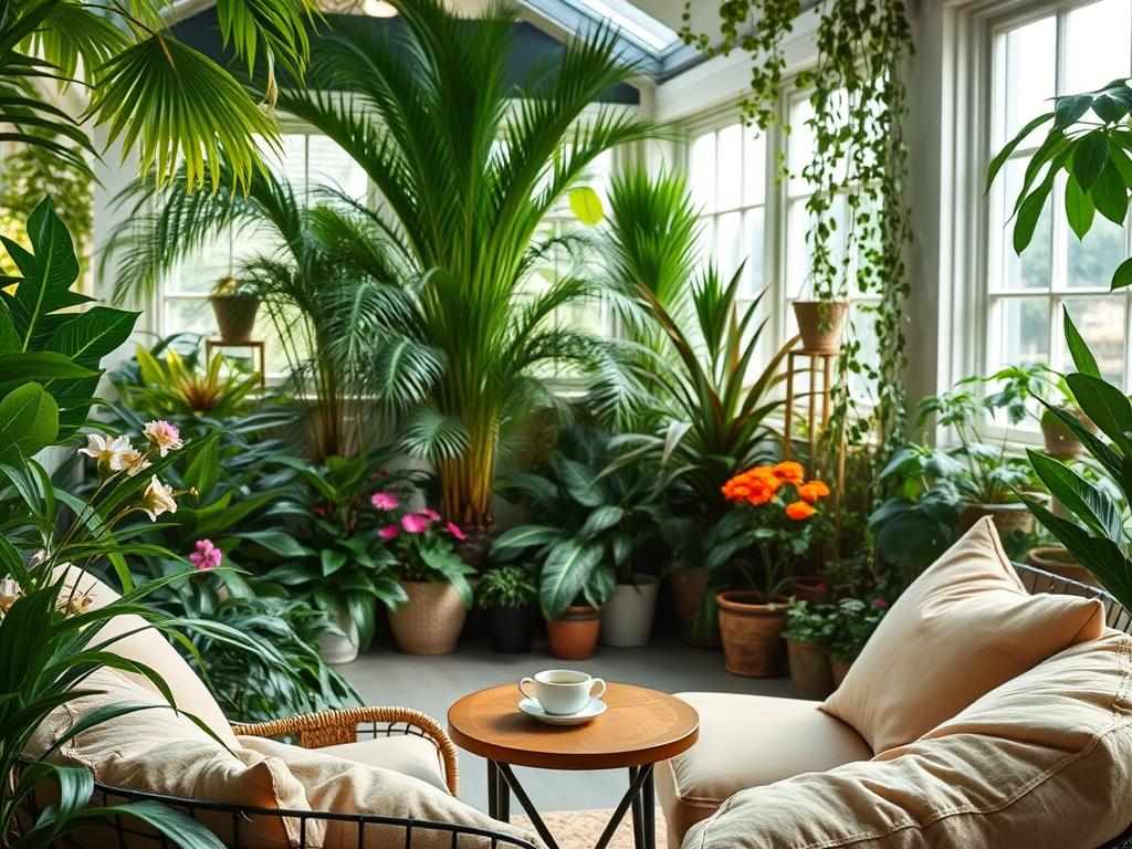 Indoor Botanical Haven Archives - Mistral & Sage