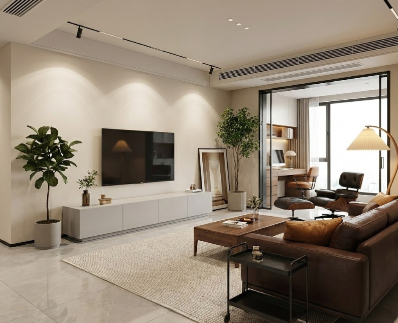 Modern TV Stand Guide: Best Styles & How to Match Your Decor [2026]