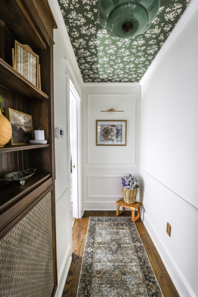 Narrow Hallway Ideas: 10 Ways to Make it Look Larger :