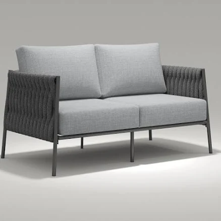 LayinSun Osborn Collection 2 Seat Out...