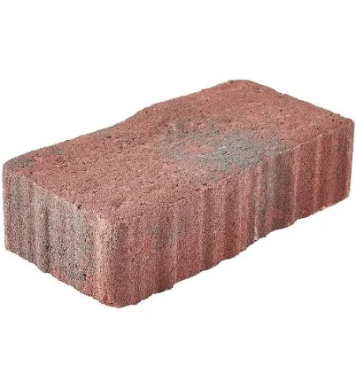 Pavestone Clayton Concrete Paver