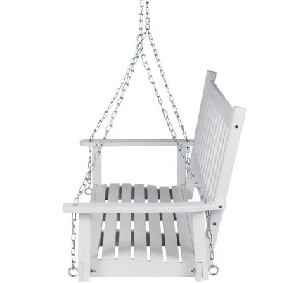 Shine Company Maine Porch Swing