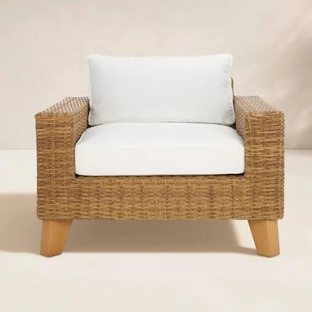 Joss & Main Swifton Outdoor Lounge Chair