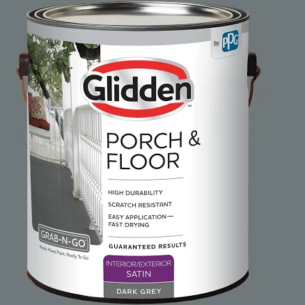Glidden Porch & Floor Interior/Exteri...