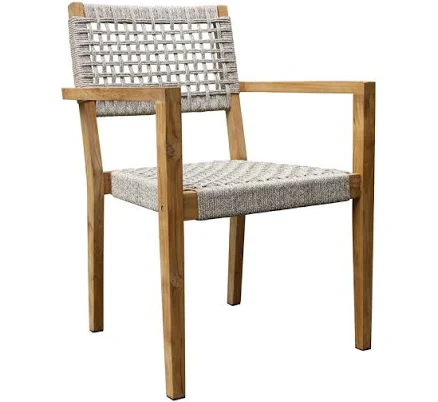 Outdoor Interiors Nautical Stacking A...