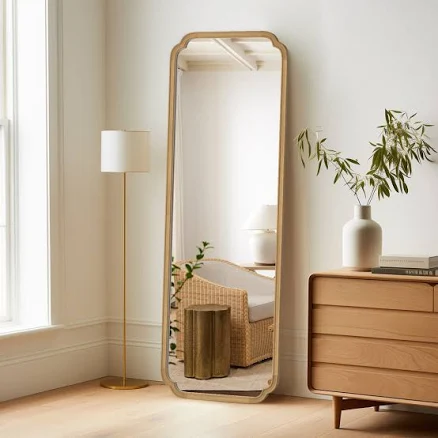 Winston Porter Full Length Mirror