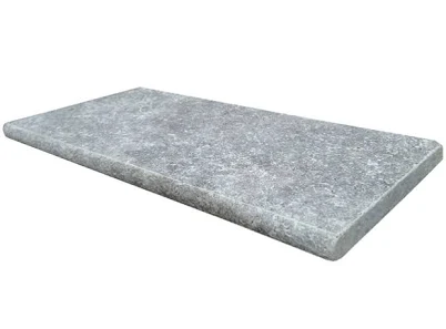 Premium Select 12x24 Silver Travertin...