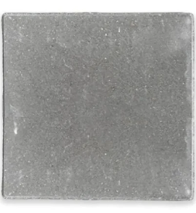 Square Stepping Stone Charcoal 18