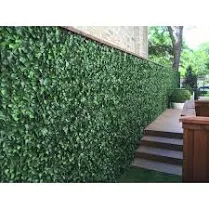 GreenSmart Decor Artificial Ivy Wall ...