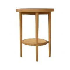 Nathan James Sonia Boho Round Accent ...