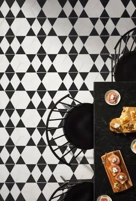 The Tile Shop Rogue Hex Cement Tile