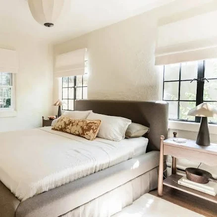 Twopages Curtains Liz Cordless Roman ...