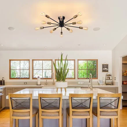 Mercer41 Sulen 10 - Light Dimmable Sp...