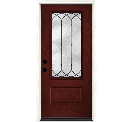 Therma- Tru Montebello Entry Door