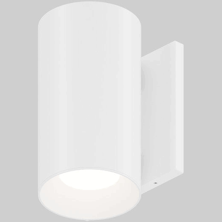 Cylinder Wall Sconce