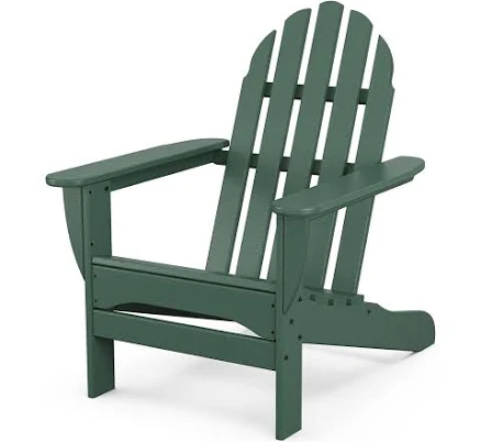 POLYWOOD Classic Adirondack Chair