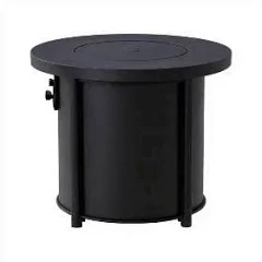 Style Selections 30-in W Propane Gas ...