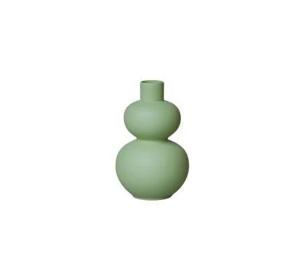 MIDDLE KINGDOM Matte Porcelain Mini D...
