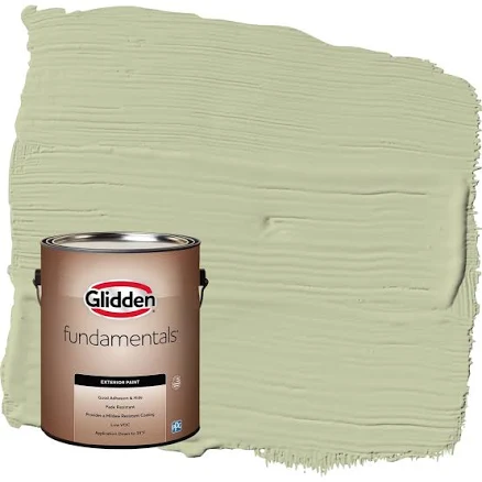 Glidden Fundamentals Exterior Paint