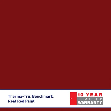 Therma- Tru Benchmark Collection Shaker