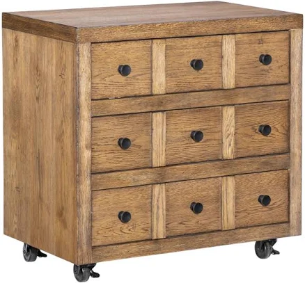 Legacy Classic Vintage Market 3 Drawe...