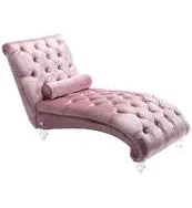 Tenleaf Outdoor Chaise Lounge