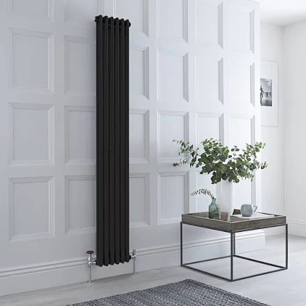 Regent Vertical Column Traditional Ca...