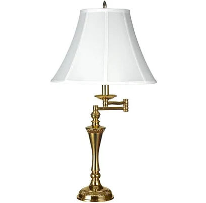AG213 Swing-Arm Table Lamp