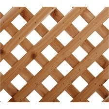 Real Wood Products Heavy-Duty Privacy...