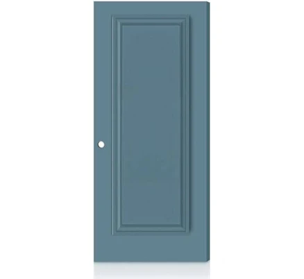 CALHOME Fire-Rated Palazzo 1 Panel 80...