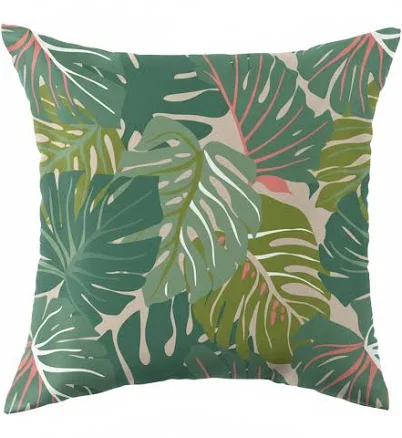Mainstays Tropical Monstera Outdoor P...