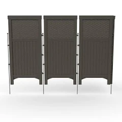 Suncast Outdoor Screen Enclosure fsw4423