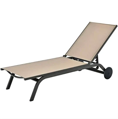 Alpulon 6-Position Adjustable Outdoor...