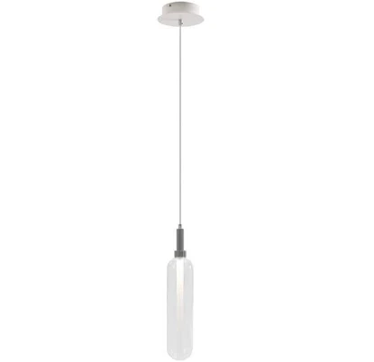 Vidalite Modern 10W LED Adjustable Cy...