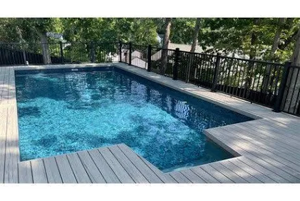 16' x 32' Rectangle HydroSphere Ingro...