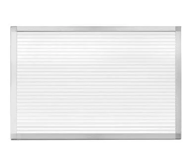 Versare Hush Panel Window