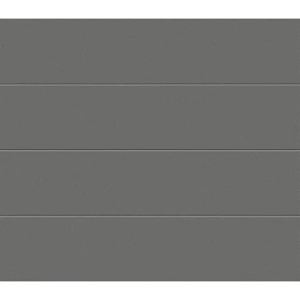 Clopay Modern Steel Garage Door