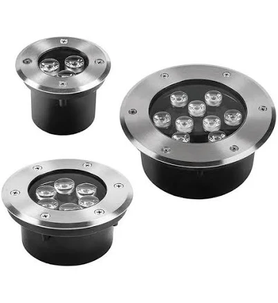 Lampo LED Ground Light Recessed Uplig...