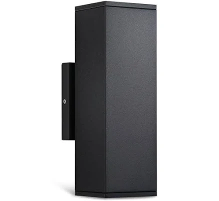 GMGSROM 2-Light Dimmable Rectangular ...