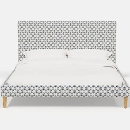 Kelly Clarkson Home Olivet Platform Bed