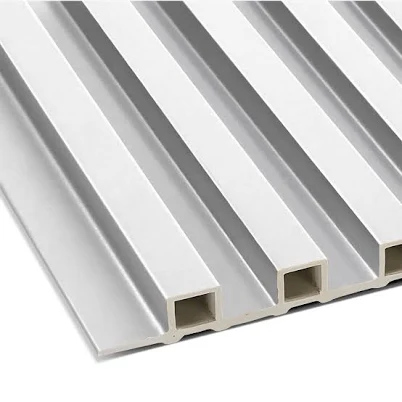 WPC Fluted Slat Wall Panel