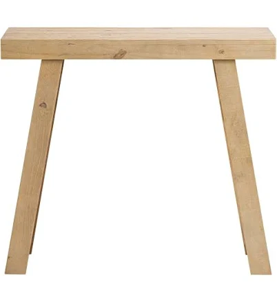 Alaterre Furniture Lawas Console Table