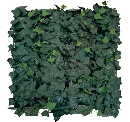 GreenSmart Decor Artificial Ivy Wall ...