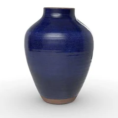 Threshold XL Tuscan Ceramic Vase