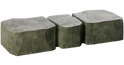 Oldcastle Haloedge Straight Edging Stone