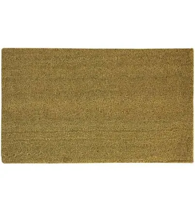 Sports Licensing Solutions Blank Coir...