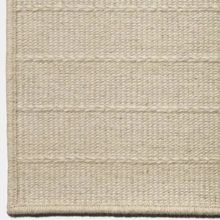 Ernesta Imogene Wool Flatweave Rug